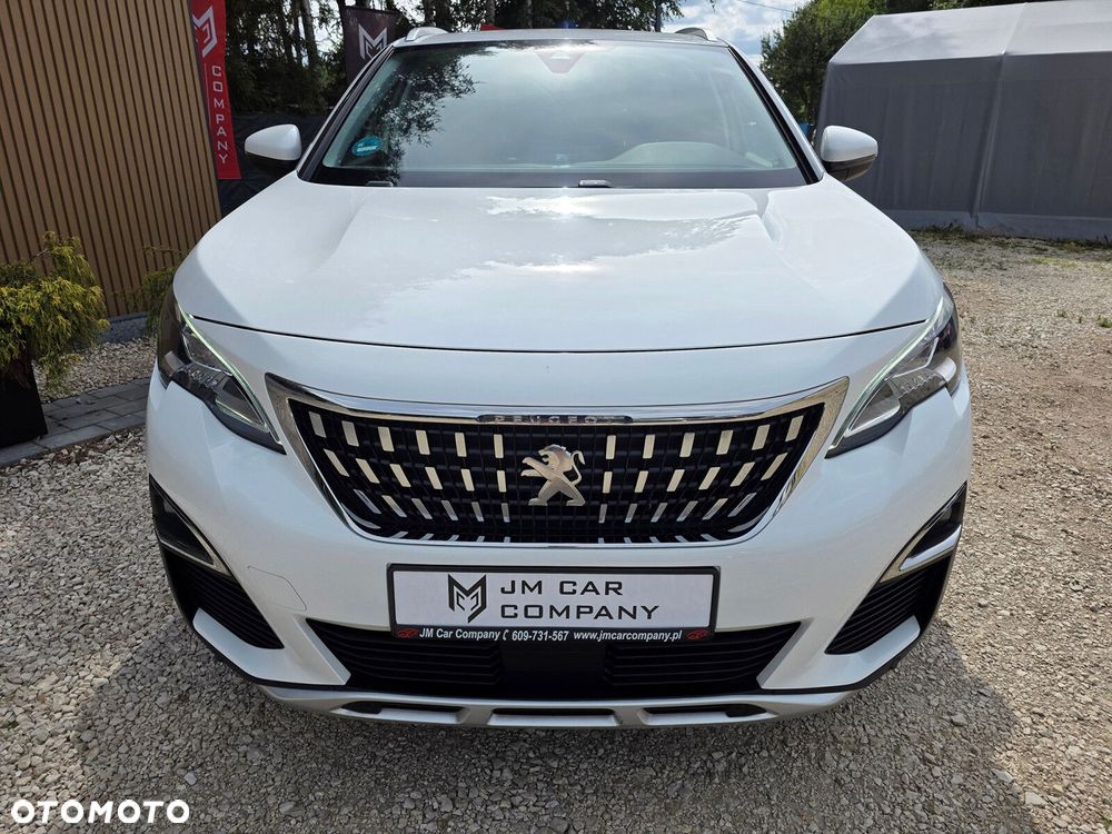 Peugeot 3008 - 9