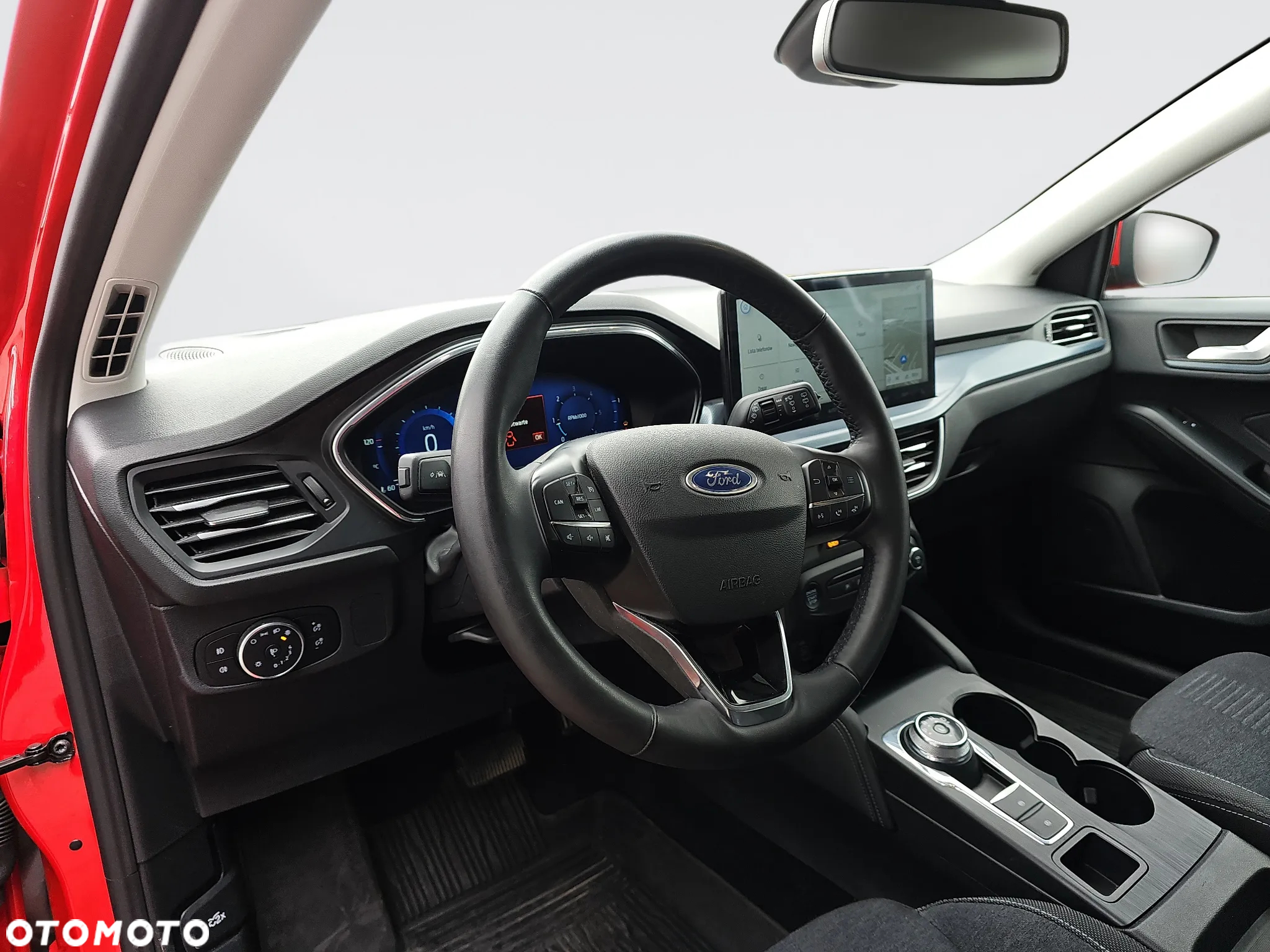 Ford Focus 1.5 EcoBlue Active X - 8