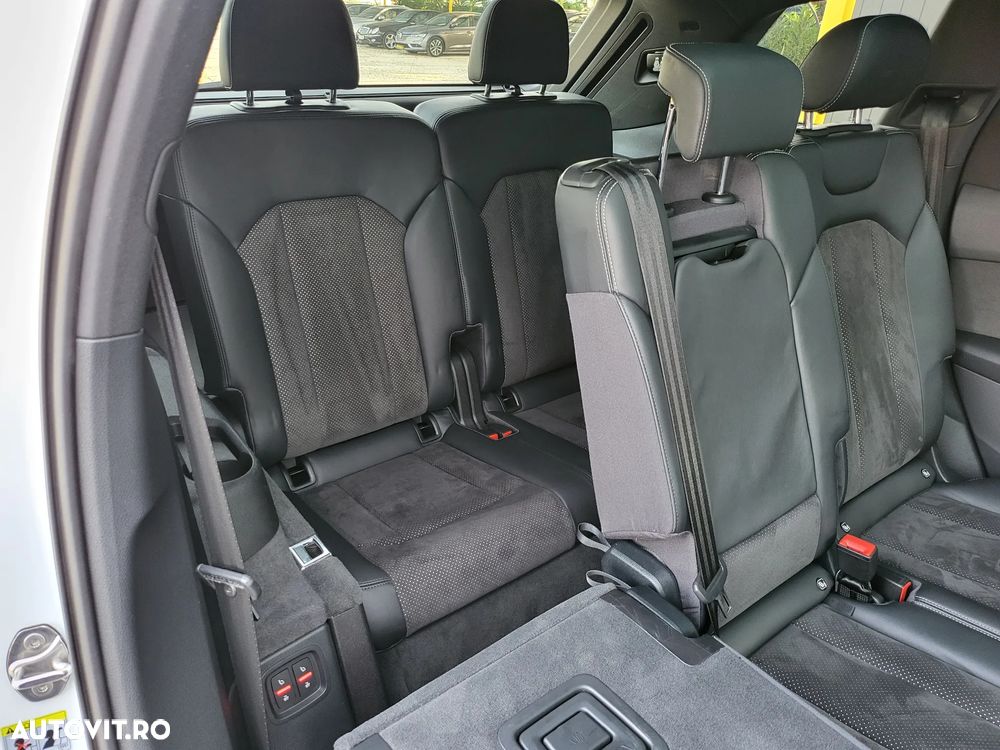 Audi Q7 3.0 TDI Quattro Tiptronic - 16