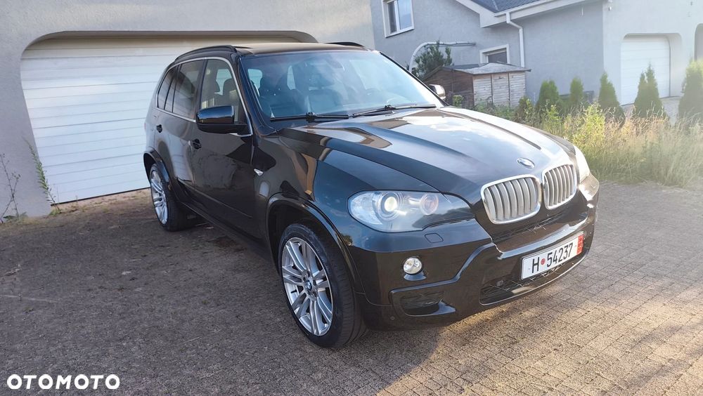 BMW X5 4.8 is Edition Exclusive - 32