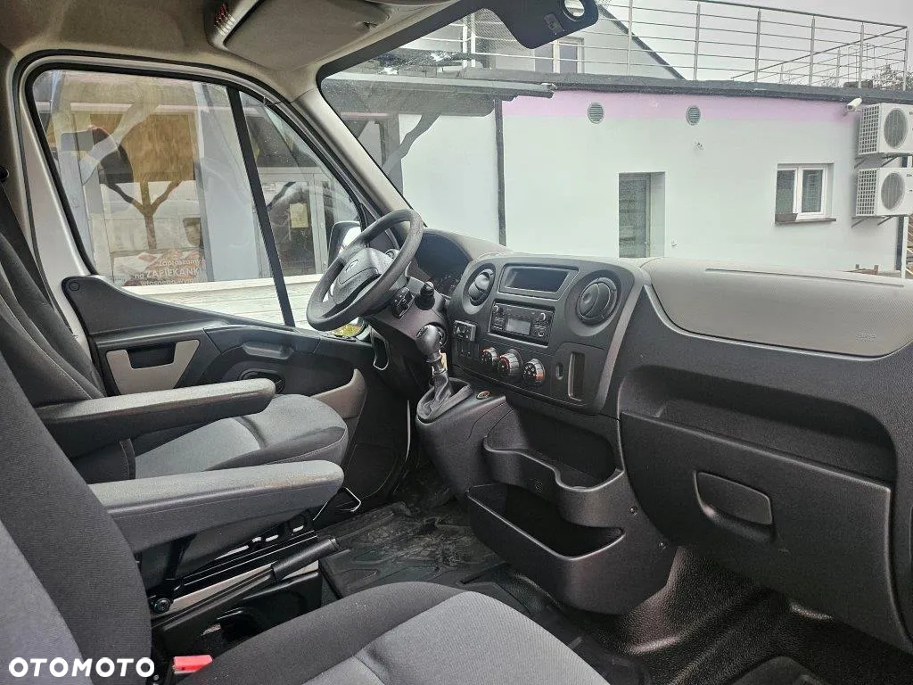 Renault MASTER 3LH2 SUPER STAN - 17