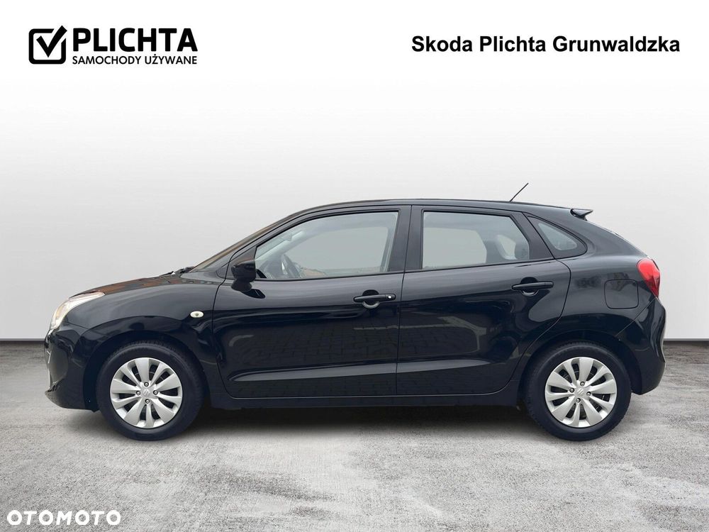 Suzuki Baleno 1.2 Comfort - 2