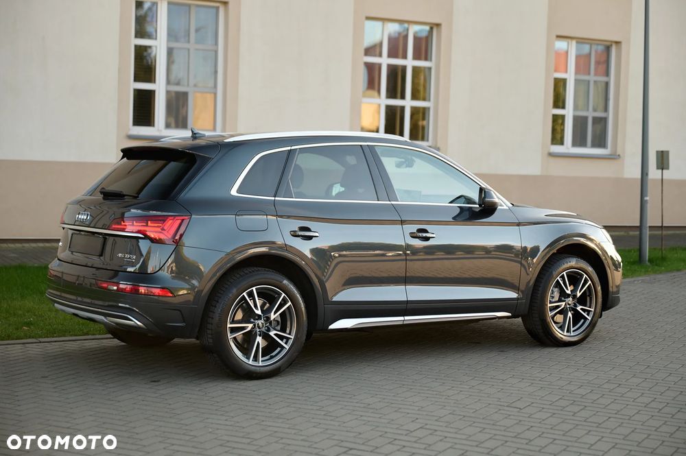 Audi Q5 - 14