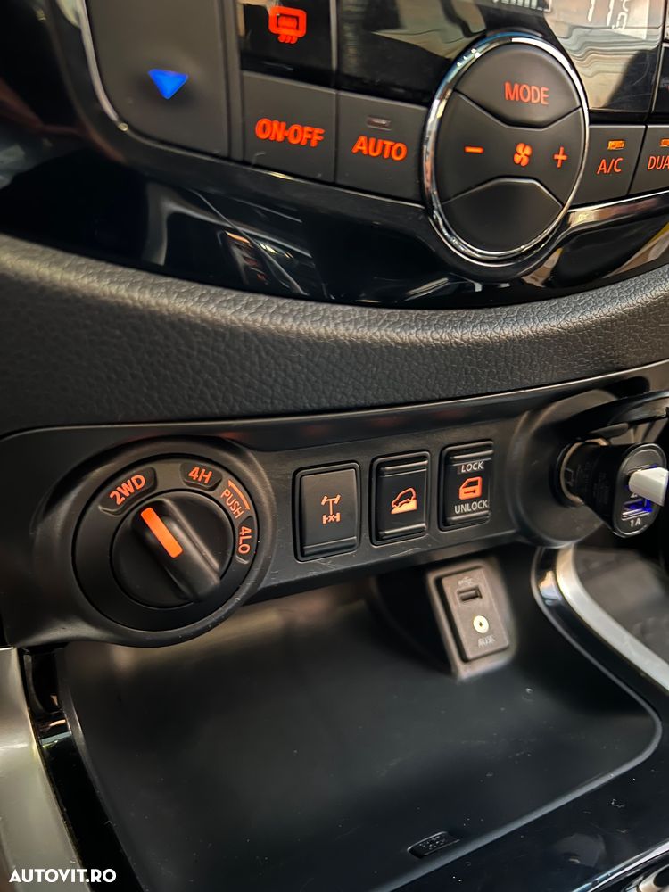 Nissan Navara - 25