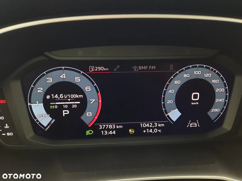 Audi Q3 35 TFSI S line S tronic - 30