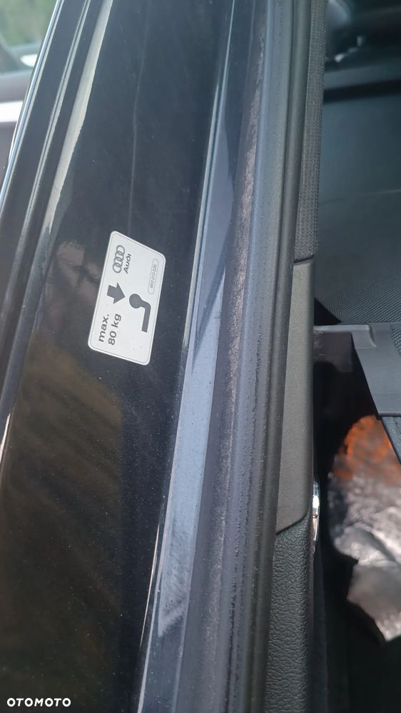 Audi A4 Avant 2.0 TDI - 23