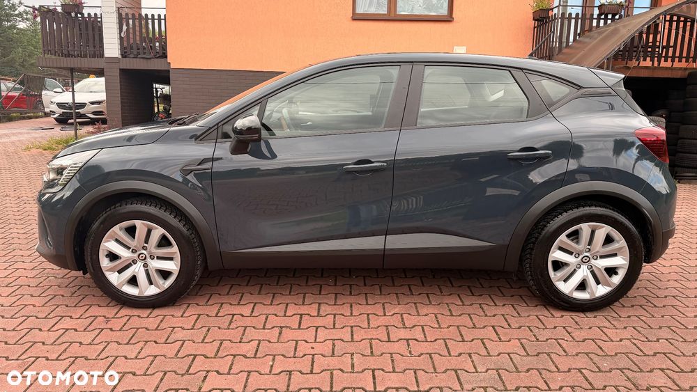 Renault Captur 1.0 TCe Equilibre - 6