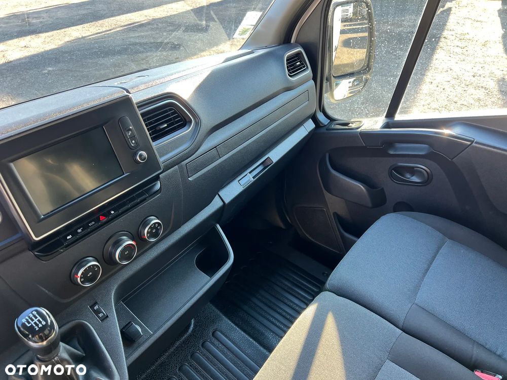 Renault MASTER L3H2 - 19