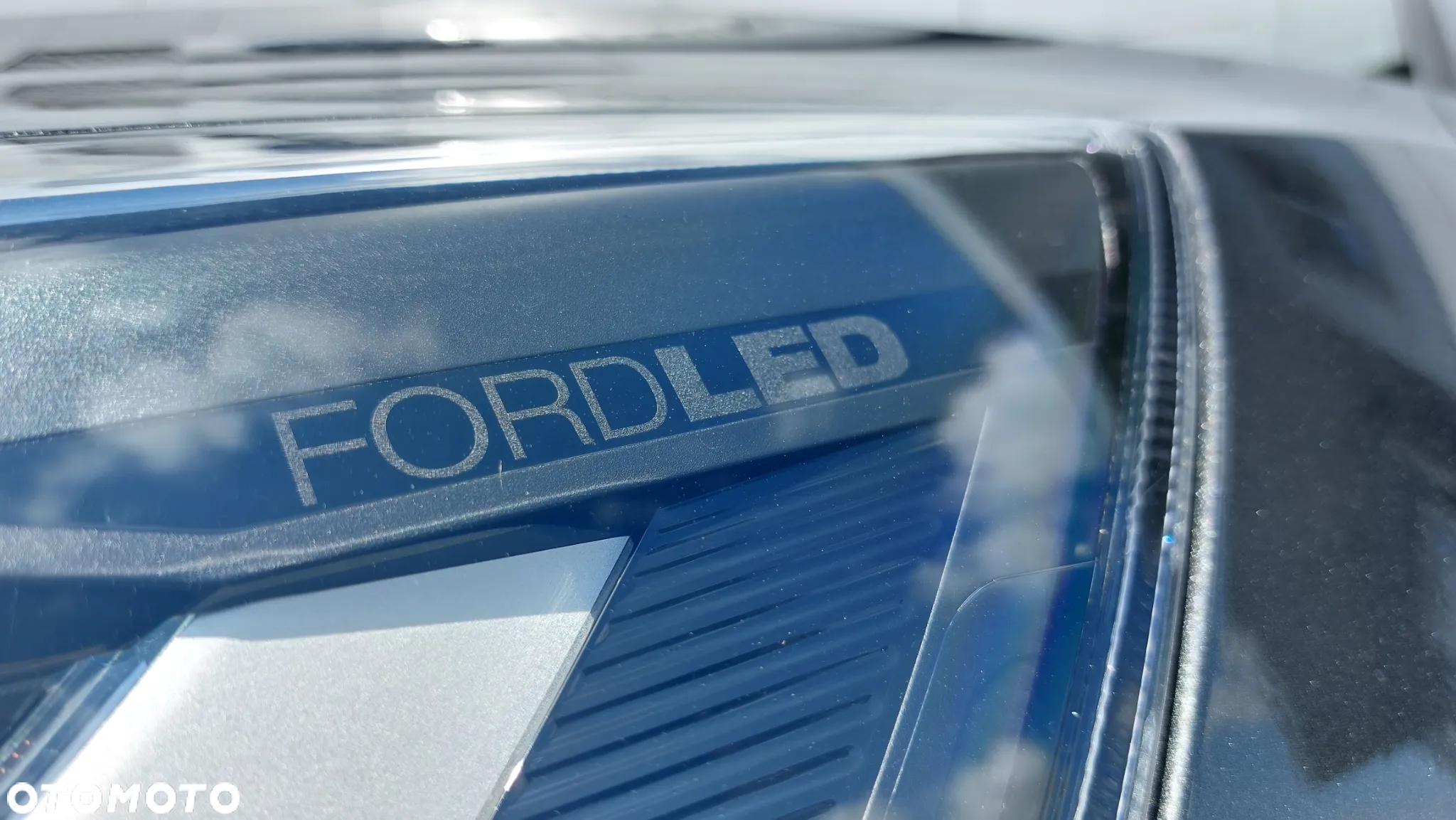 Ford Focus 1.0 EcoBoost mHEV ST-Line X - 10