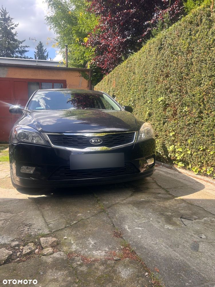 Kia Ceed 1.4 Comfort - 1