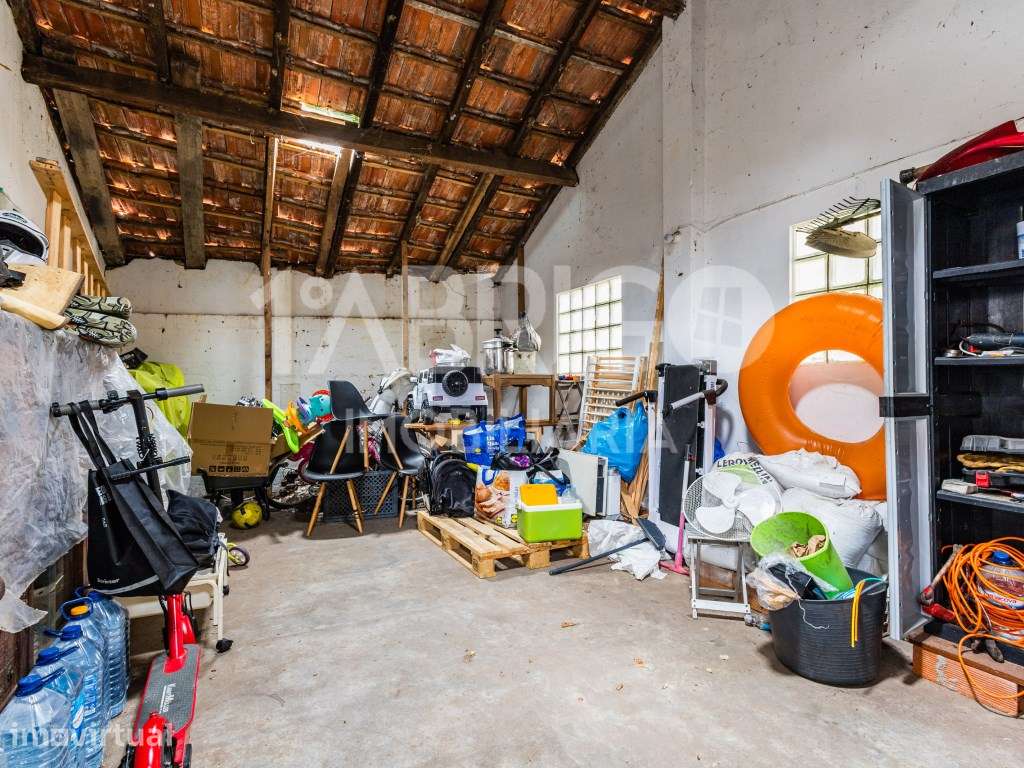 Apartamento T3, Centro da Marinha Grande - Grande imagem: 3/32