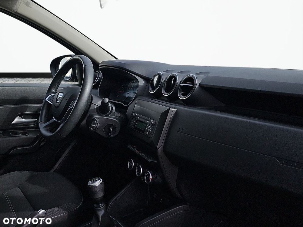 Dacia Duster 1.3 TCe Expression - 14