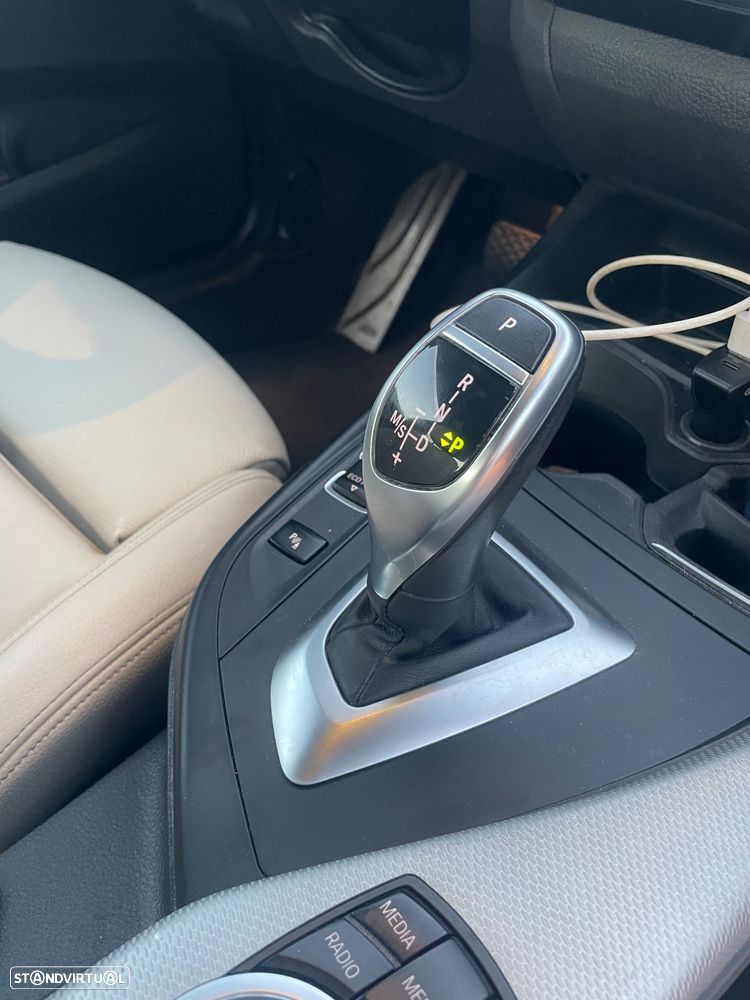 BMW M235i Sport-Aut. - 23