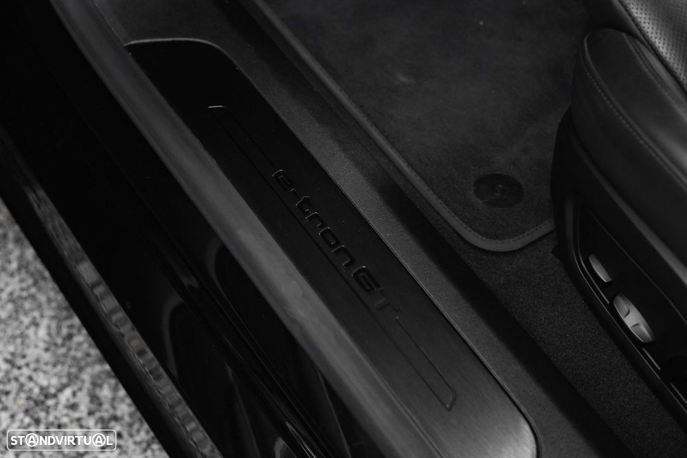 Audi e-tron GT quattro - 47