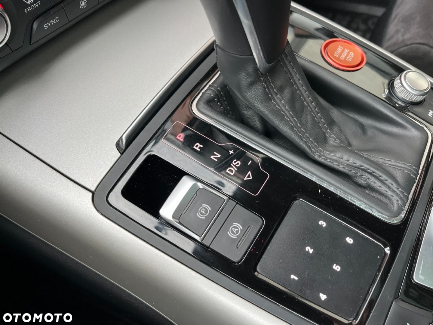Audi A6 Avant 3.0 TDI Quattro S tronic - 18