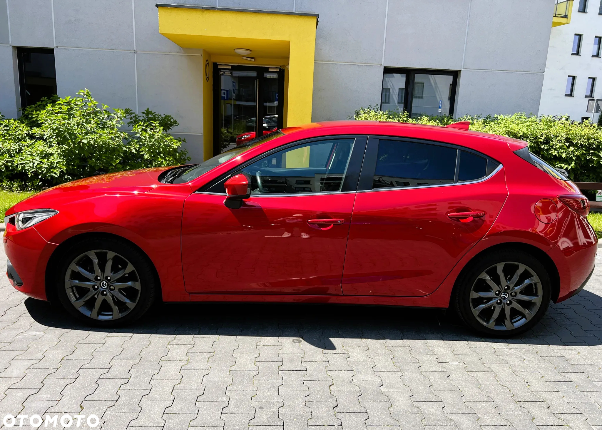 Mazda 3 2.0 Enso - 41