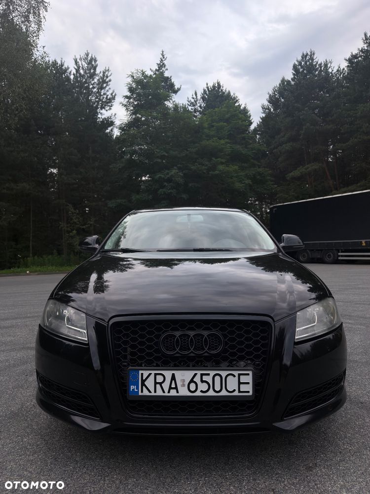 Audi A3 3-drzwiowe - 7
