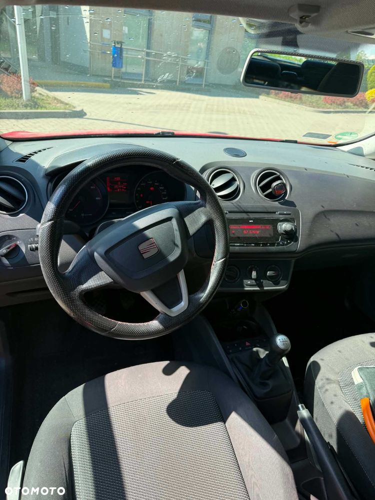 Seat Ibiza - 7