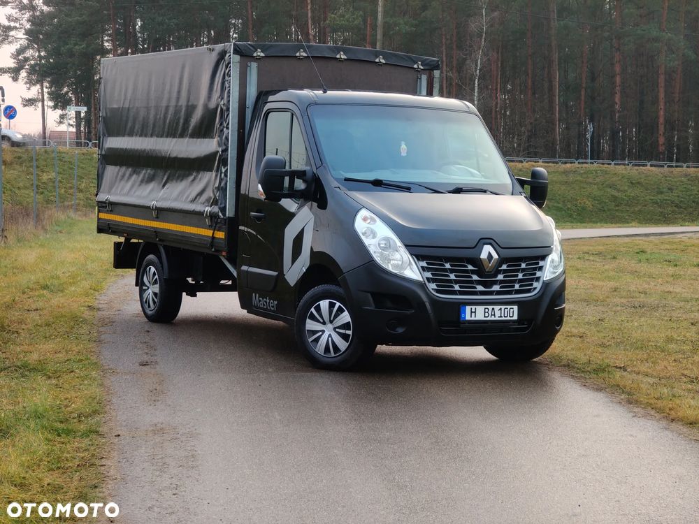 Renault Master - 28
