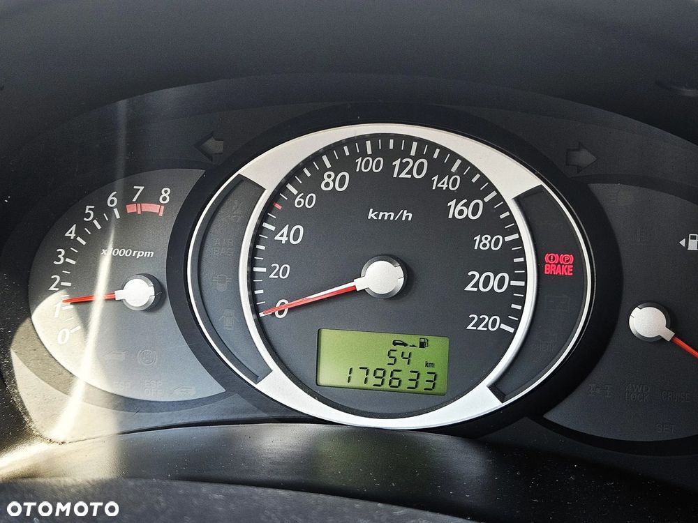 Hyundai Tucson 2.0 2WD Edition Plus - 16