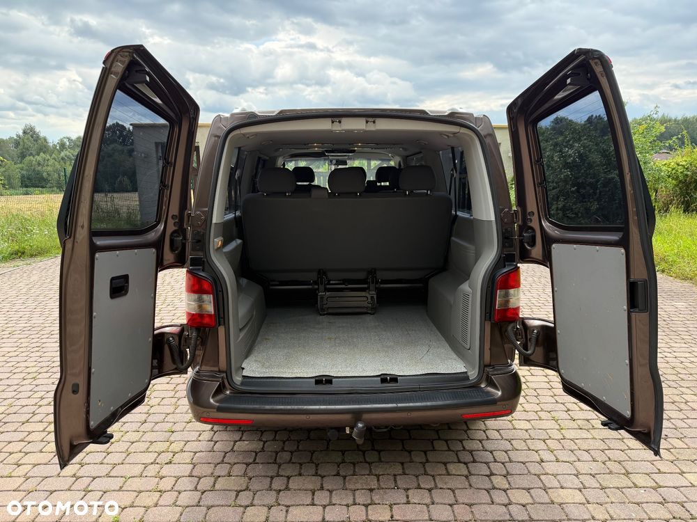 Volkswagen Caravelle L2 Trendline - 10