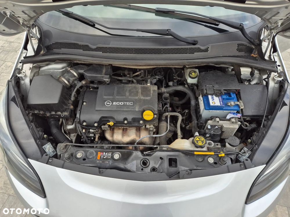 Opel Corsa 1.4 Innovation - 25