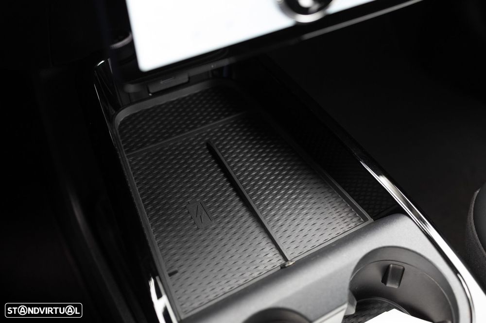 Ford Mustang Mach-E Alargada AWD - 31