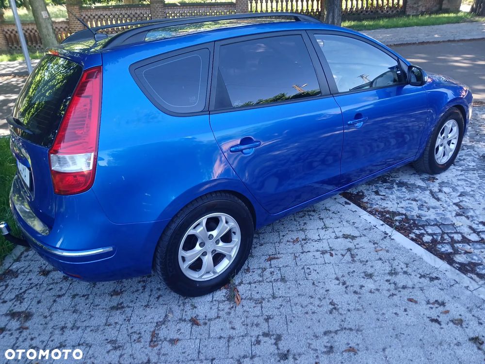Hyundai i30 - 8