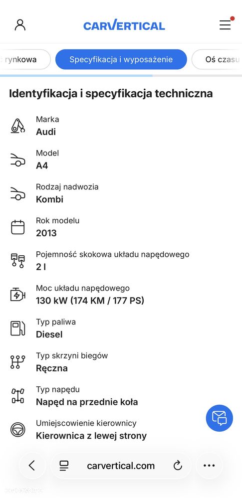 Audi A4 Avant 2.0 TDI DPF S line Sportpaket - 34