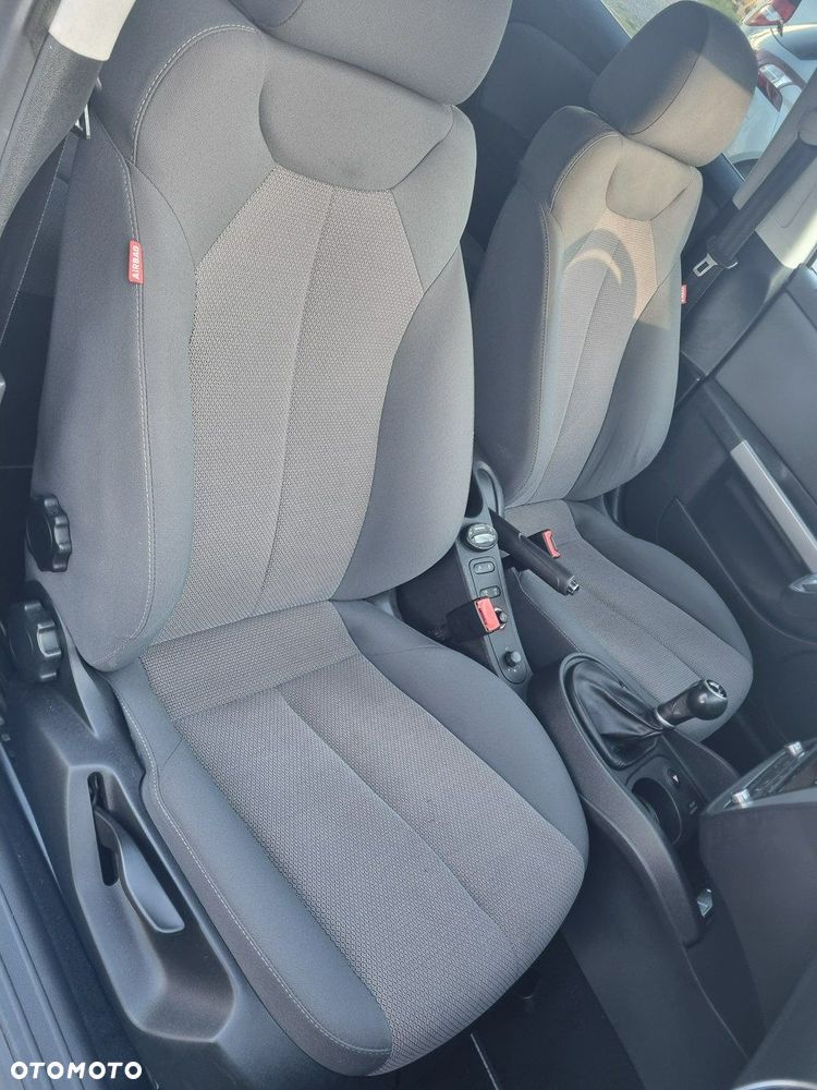 Seat Leon 1.4 TSI Style - 15