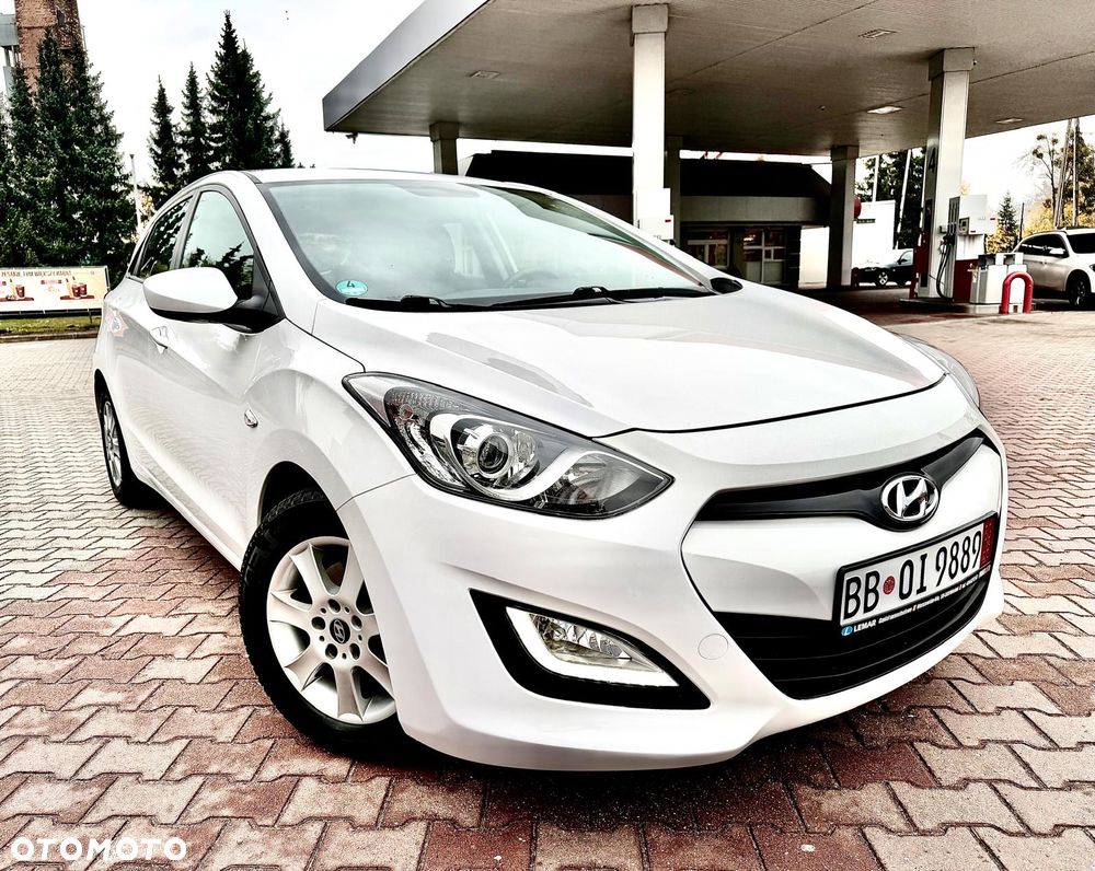 Hyundai i30 - 25