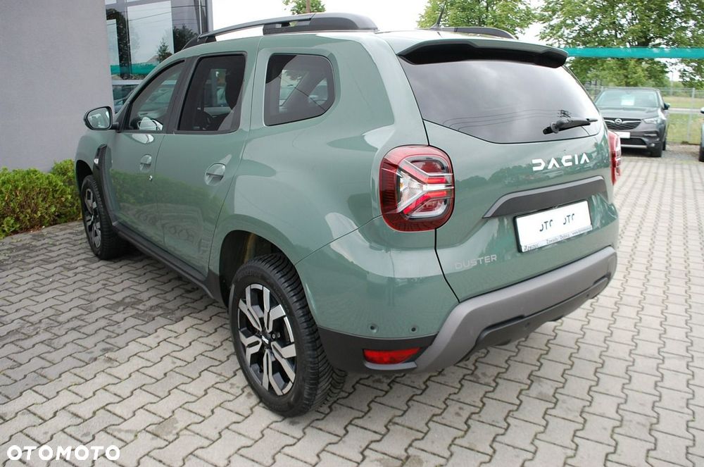 Dacia Duster - 12