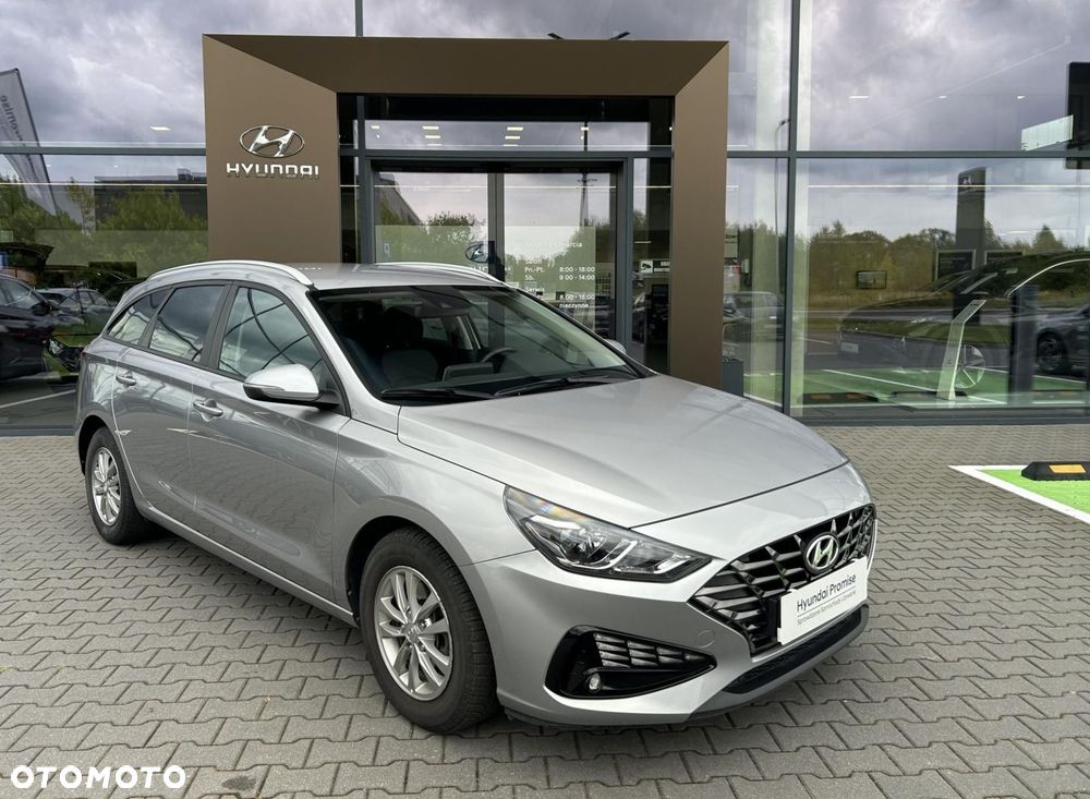 Hyundai i30 - 6