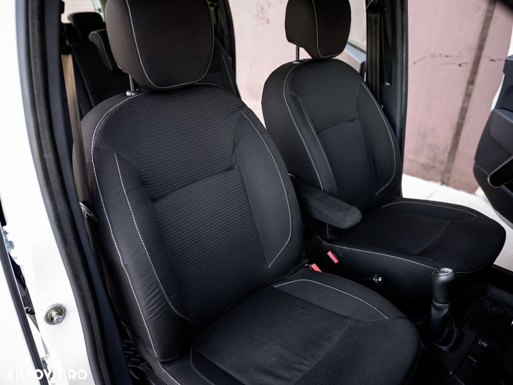 Dacia Lodgy 1.6 SCe Ambiance - 6