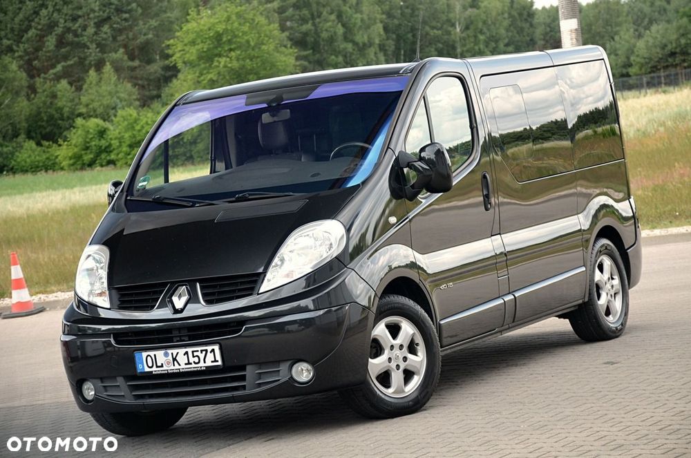 Renault Trafic - 5