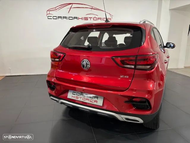 MG ZS ICE 1.5 Comfort - 12