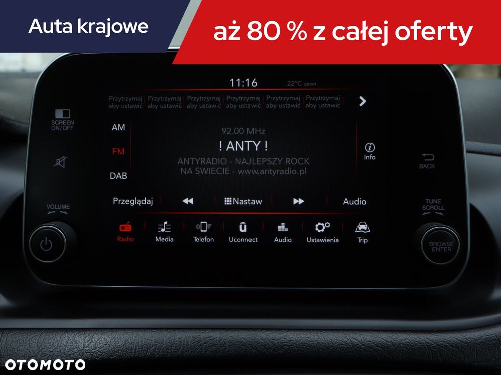 Fiat Tipo - 14