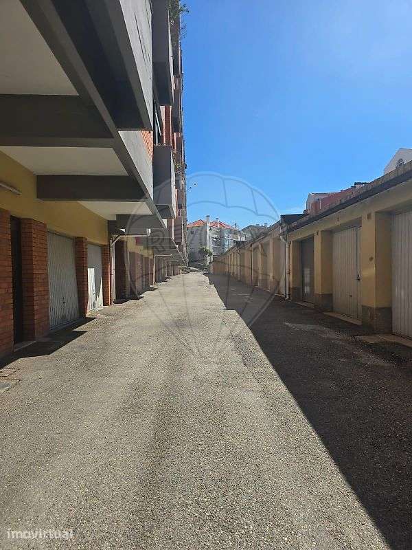 Garagem  para venda - Grande imagem: 2/4