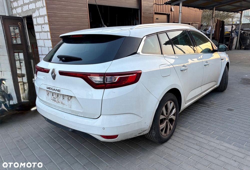 Renault Megane - 4