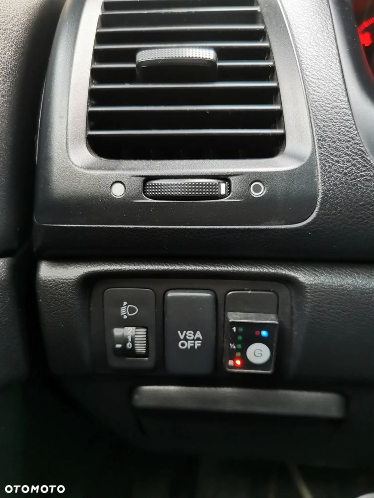 Honda Accord 2.4 TypeS - 20