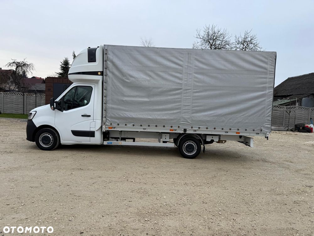 Renault Master*10ep - 8