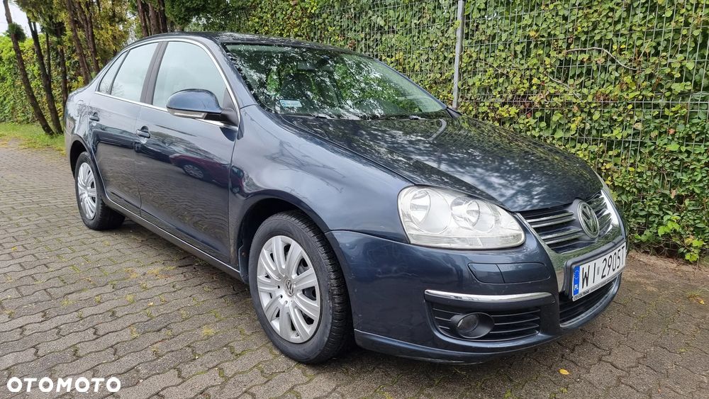 Volkswagen Jetta 1.4 TSI Comfortline - 17