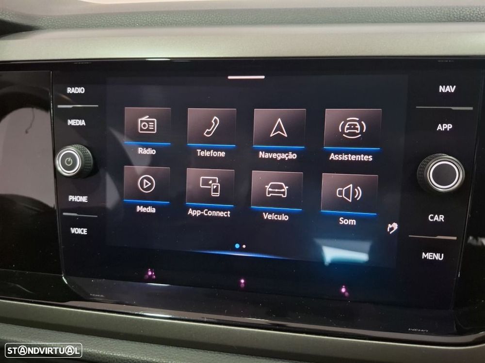 VW Polo 1.0 TSI Confortline - 17