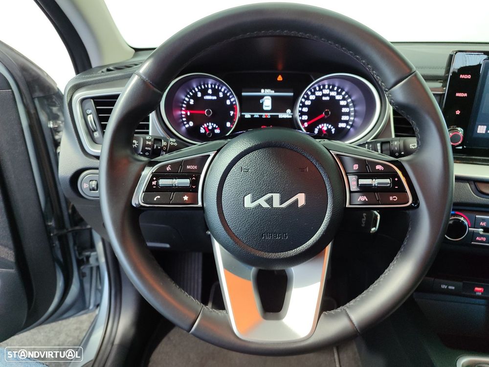 Kia Ceed 1.0 T-GDI Drive - 17
