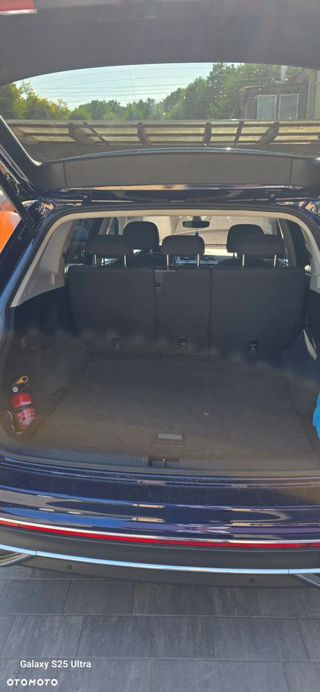Volkswagen Tiguan Allspace 2.0 TDI 4Mot Elegance DSG - 7