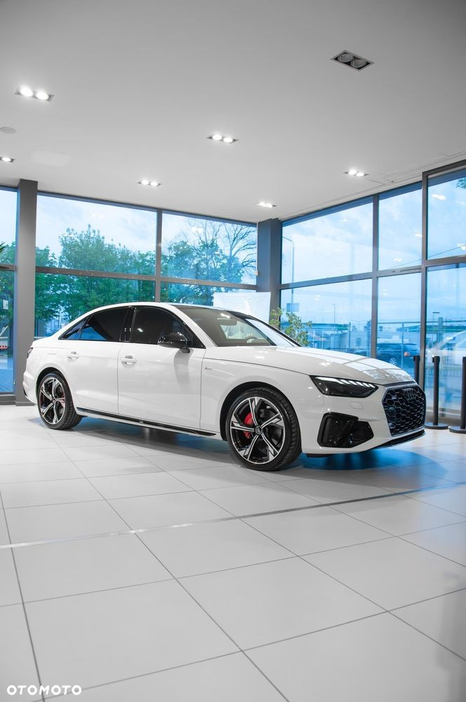 Audi A4 - 2