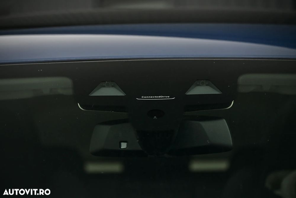 BMW X3 xDrive20d Aut. Luxury Line - 38