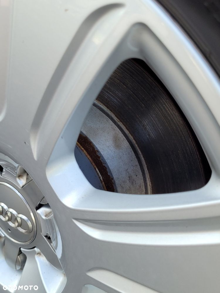 Audi Q3 1.4 TFSI design - 26