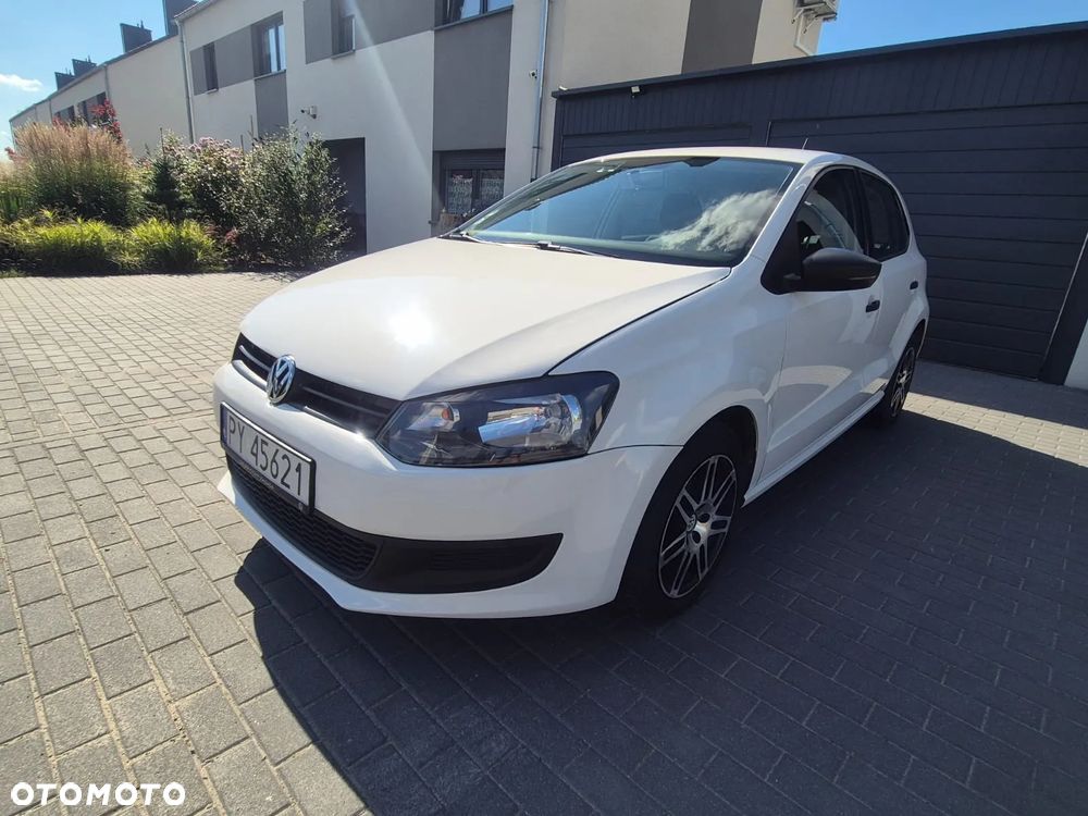 Volkswagen Polo 1.2 Trendline - 12