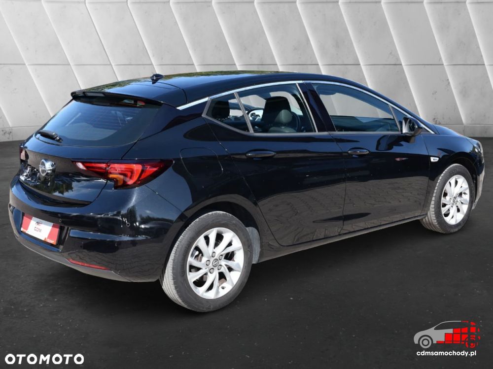 Opel Astra - 10